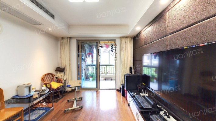 良渚文化村探梅里B二手房实景图