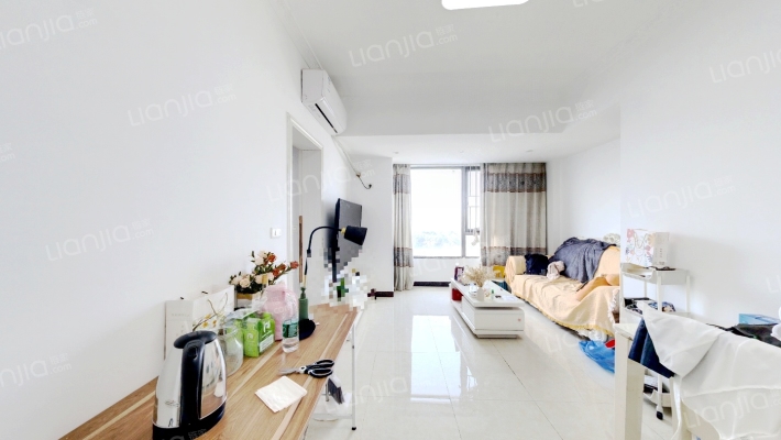 半山公馆南区二手房实景图