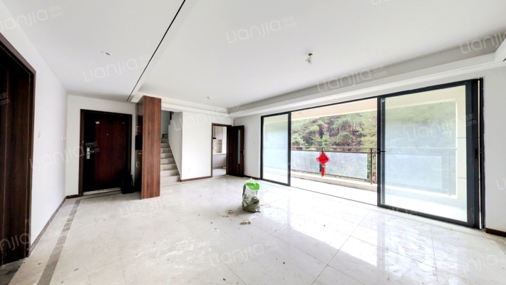 和泓蓝城桃花源二手房实景图