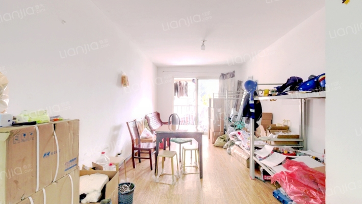 聚福家园二手房实景图