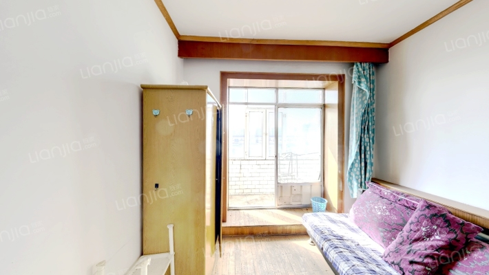 邮电小区(南湖大路)二手房实景图