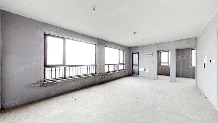 乐水居二手房实景图