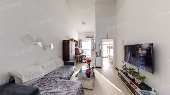 御路园二手房实景图