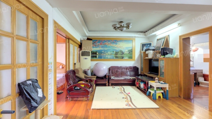 振奋路小区二手房实景图