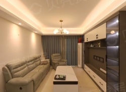 整租·碧桂园信鸿铜雀台 3室1厅 西南_碧桂园信鸿铜雀台租房