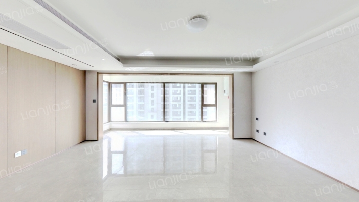 银丰云玺二手房实景图