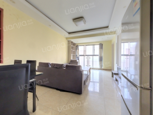 整租·传化国际新城 2室2厅 南