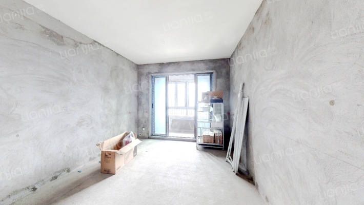 渝高云锦台二手房实景图