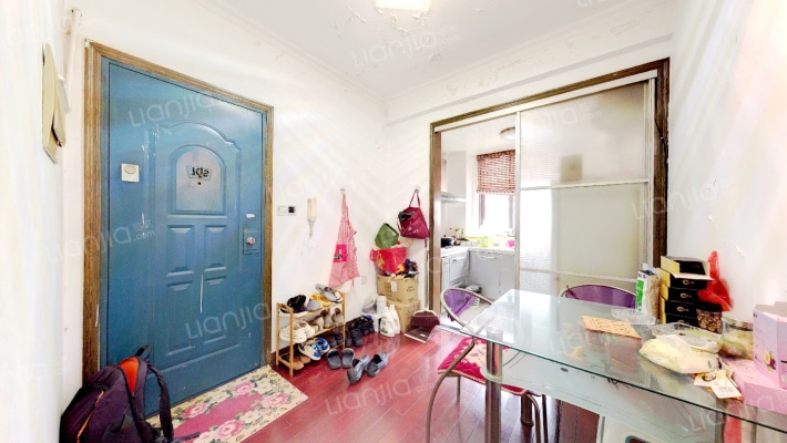 吴趋坊二手房实景图