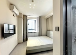 整租·中多.中环国际 1室1厅 西北_中多.中环国际租房