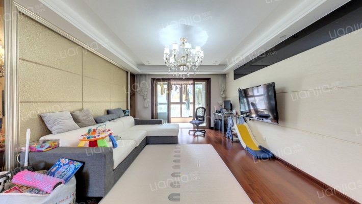 玉麟名邸二手房实景图