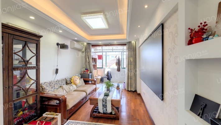 东南三村二手房实景图