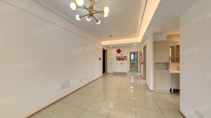 中粮南桥锦云二手房实景图