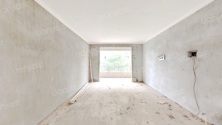 翠湖名园二手房实景图