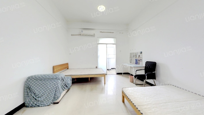 财富天阶二手房实景图