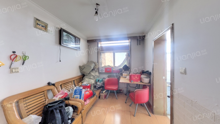 华盛小区二手房实景图