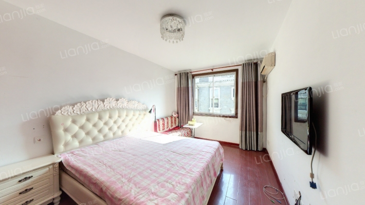 勤学路二手房实景图