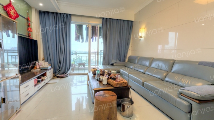 庄士新都二手房实景图