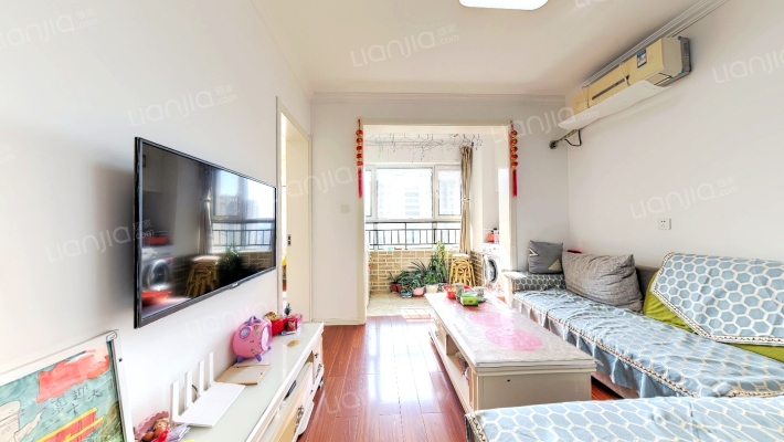 和苑小区二手房实景图