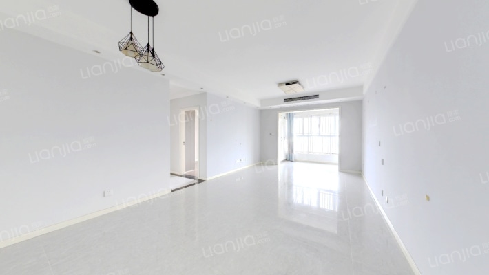 中航城二手房实景图