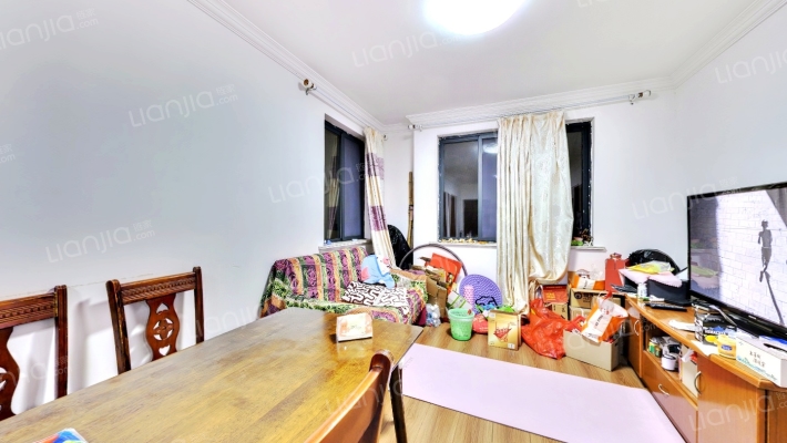 淀湖山庄东区二手房实景图