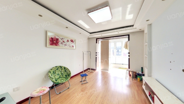 乾弘家园二手房实景图