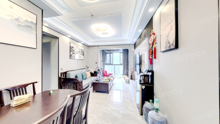 玉兰花园二手房实景图