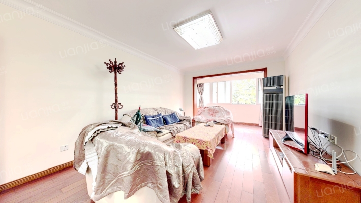 安顺苑二手房实景图