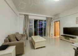 整租·新潘宅小区 1室2厅 南/北_新潘宅小区租房