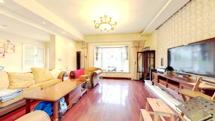 武侯山庄二手房实景图