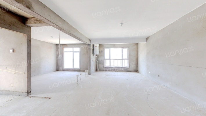 阳光丽景二手房实景图