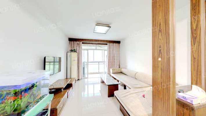 清风阳光苑二手房实景图