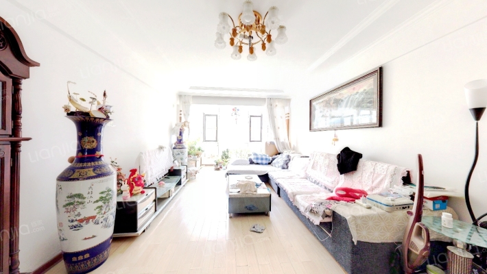 兴达依山居二手房实景图