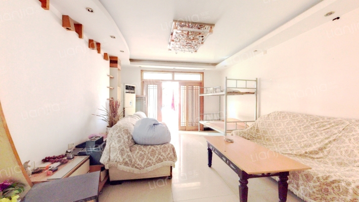 天天馨苑二手房实景图