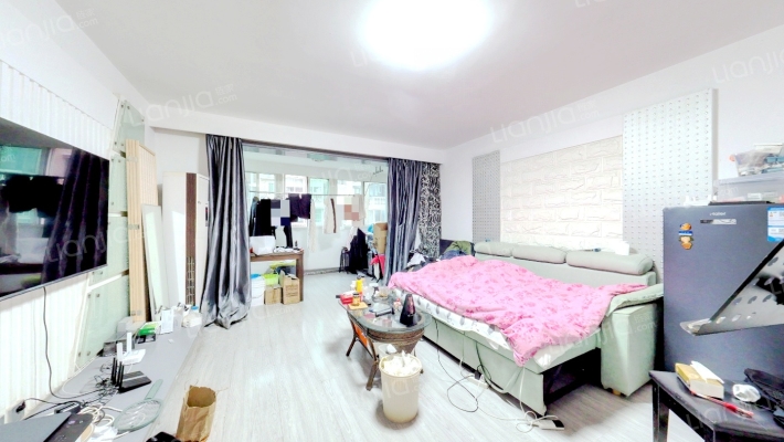 新叶公寓二手房实景图