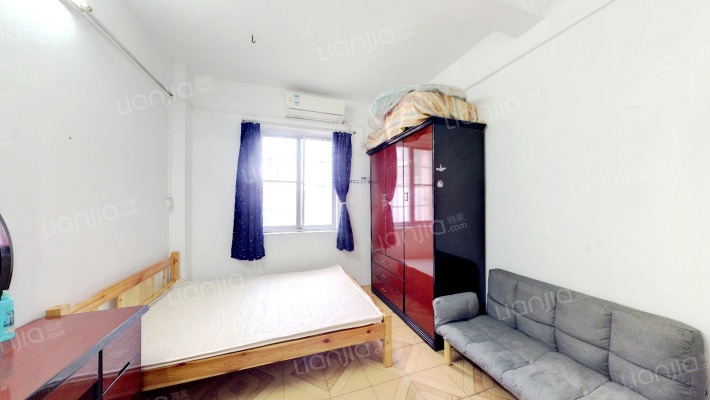 新港西路二手房实景图