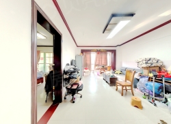 整租·京城商贸 2室2厅 南_京城商贸租房