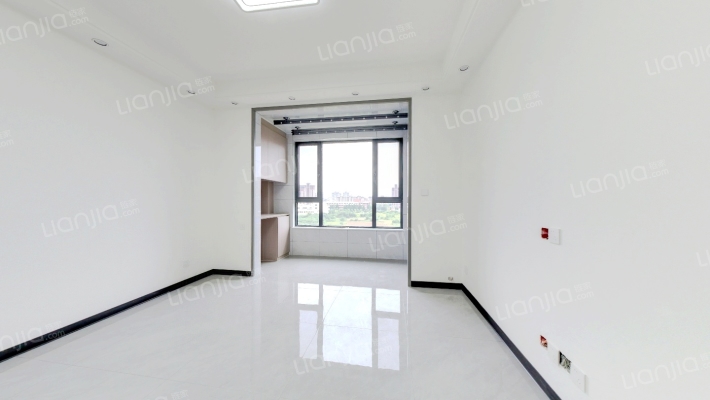 远洋安联·万和学府二手房实景图