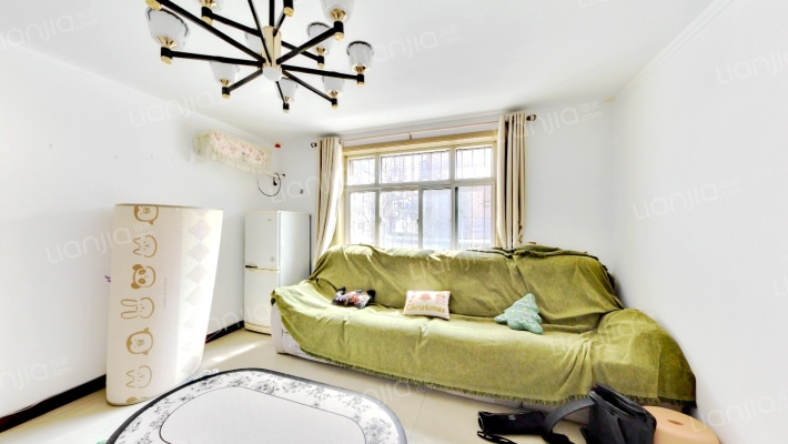 和瑞家园二手房实景图