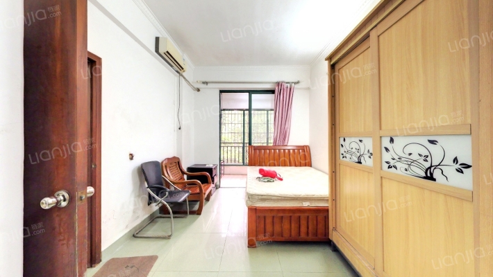 锦林山庄二手房实景图