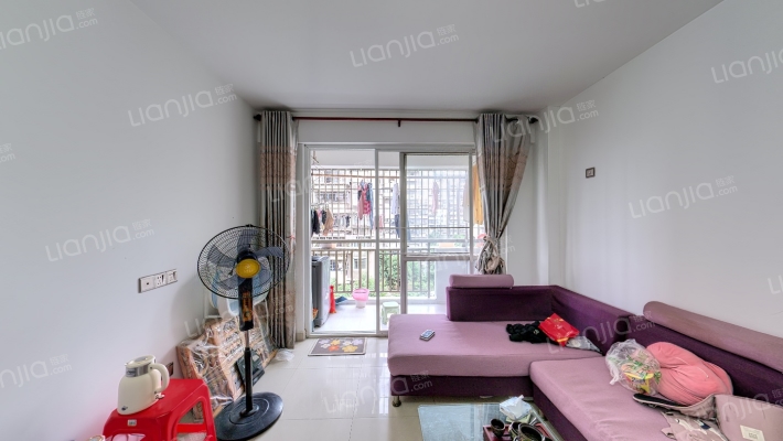 春风苑二区二手房实景图