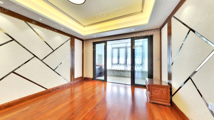 恒大御澜庭一期二手房实景图