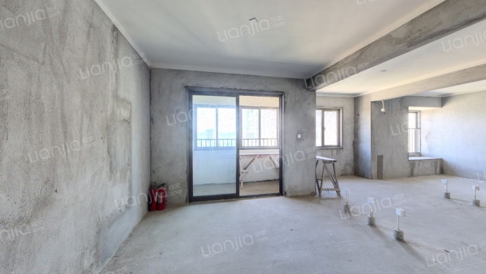 旭辉融信时代江来二手房实景图