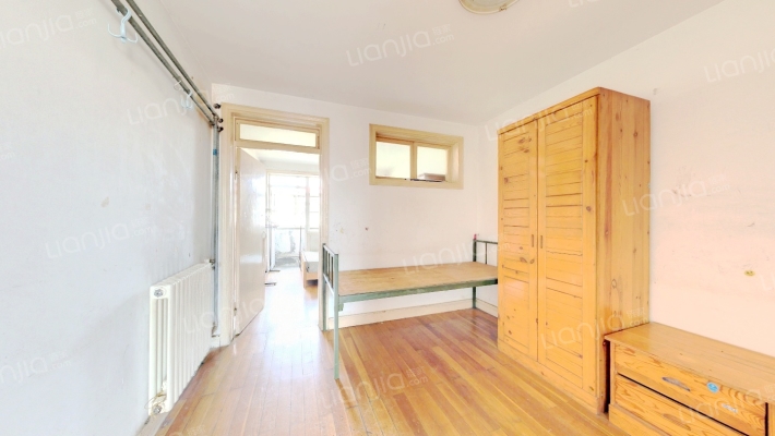 长山路小区二手房实景图