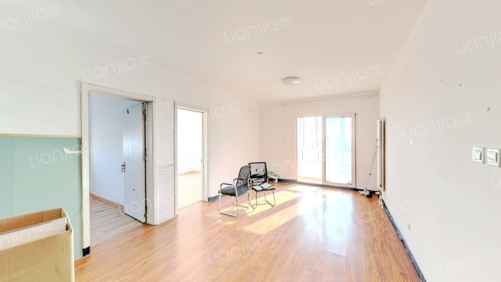 中国铁建国际城香湾凤苑二手房实景图