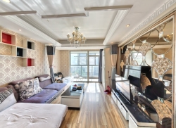 整租·鲁信长春花园 1室1厅 南_鲁信长春花园租房