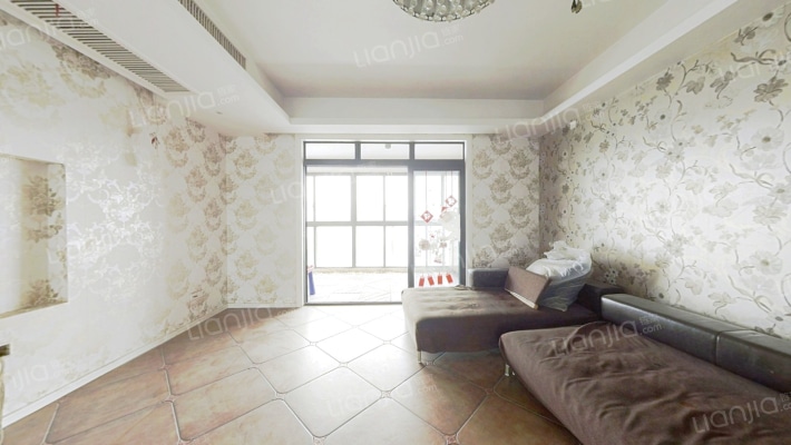 天水家园二期二手房实景图