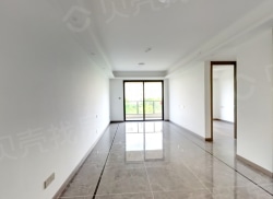 整租·中南紫云集 3室2厅 南_中南紫云集租房