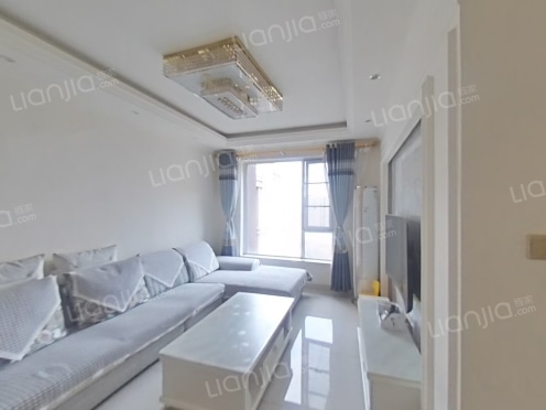 整租·东原亲亲里 3室1厅 东南