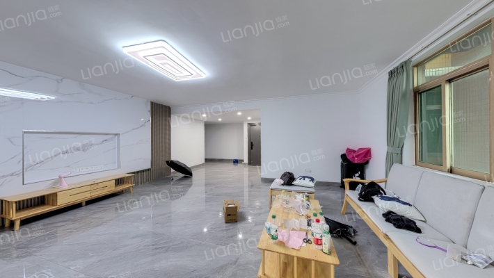 七宝一居二手房实景图